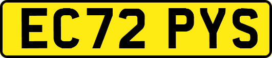 EC72PYS