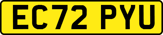 EC72PYU