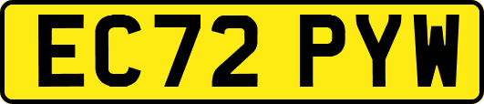 EC72PYW