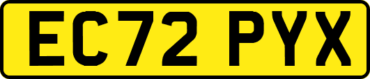 EC72PYX