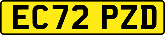 EC72PZD