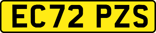 EC72PZS