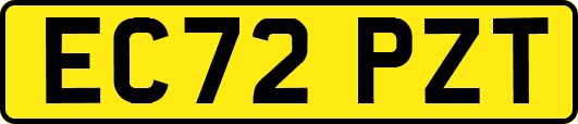 EC72PZT