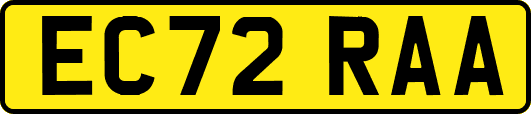 EC72RAA