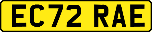 EC72RAE