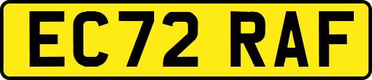 EC72RAF