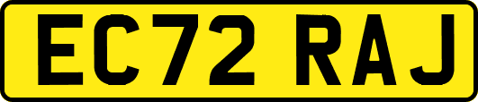 EC72RAJ