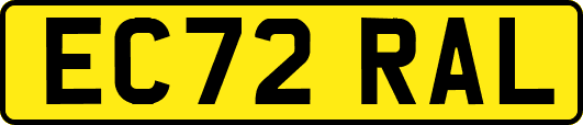 EC72RAL