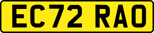 EC72RAO