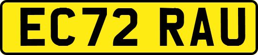 EC72RAU