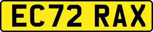 EC72RAX