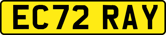 EC72RAY