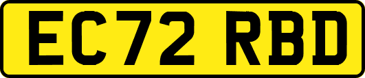 EC72RBD