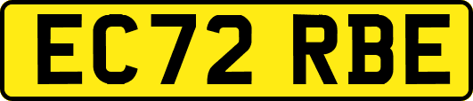 EC72RBE