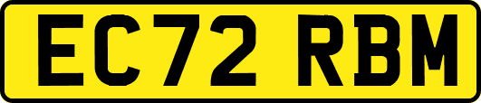 EC72RBM