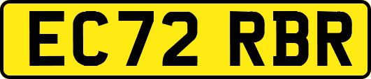 EC72RBR