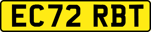 EC72RBT