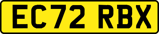 EC72RBX