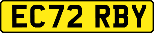 EC72RBY