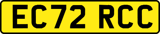 EC72RCC