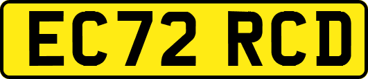 EC72RCD