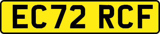 EC72RCF