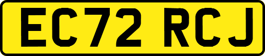 EC72RCJ