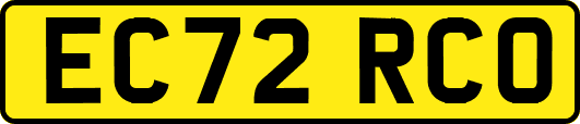 EC72RCO