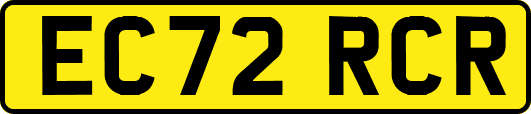 EC72RCR
