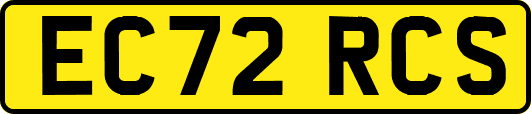EC72RCS