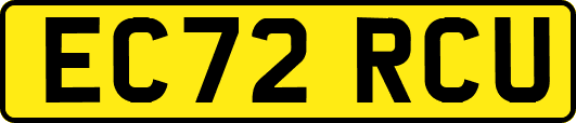 EC72RCU