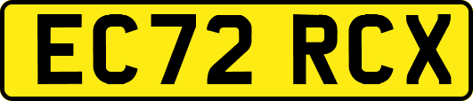 EC72RCX