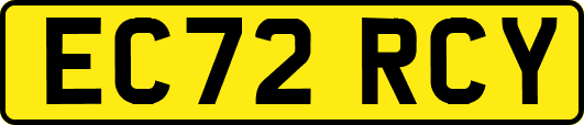 EC72RCY