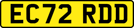EC72RDD