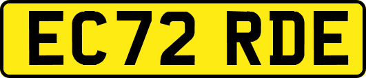EC72RDE