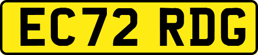 EC72RDG