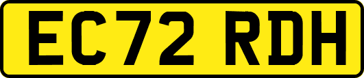 EC72RDH