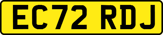 EC72RDJ