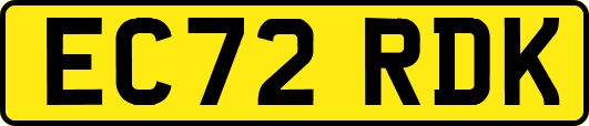 EC72RDK