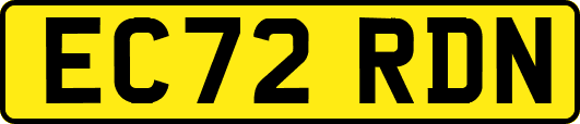 EC72RDN