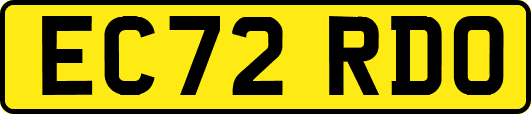 EC72RDO