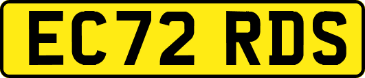 EC72RDS