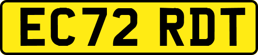 EC72RDT