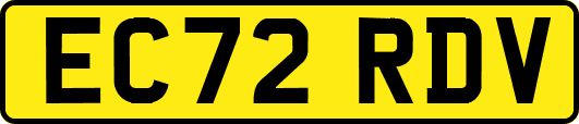 EC72RDV