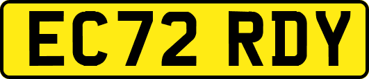 EC72RDY