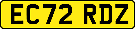 EC72RDZ
