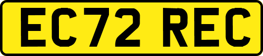 EC72REC