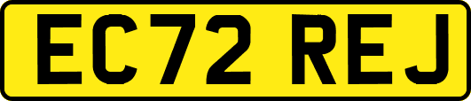EC72REJ