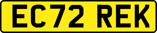EC72REK