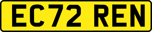 EC72REN